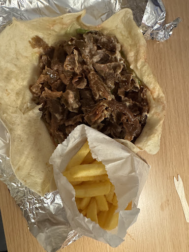 Photo of Smoke Grill & Pizza - 5 Osborn St, London E1 6TD